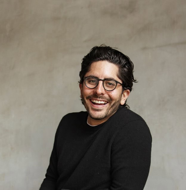 Alejandro Navia