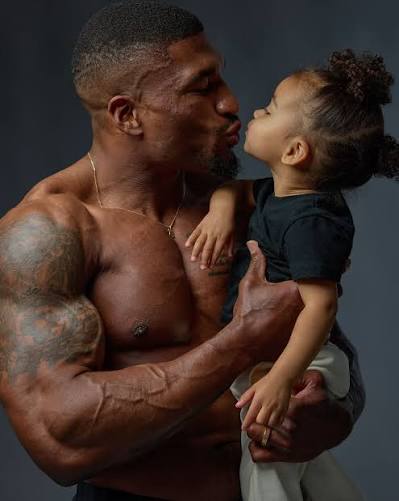 Larry English