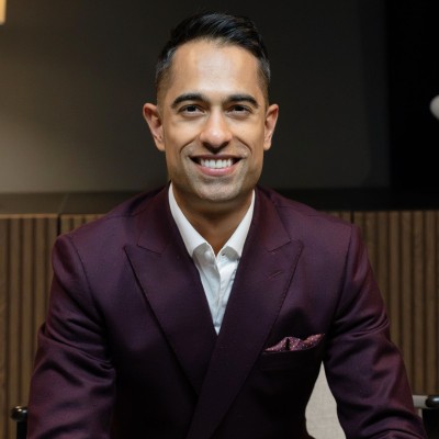 Ravi Rajani